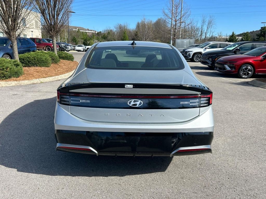 New 2026 Hyundai Sonata SEL image 6