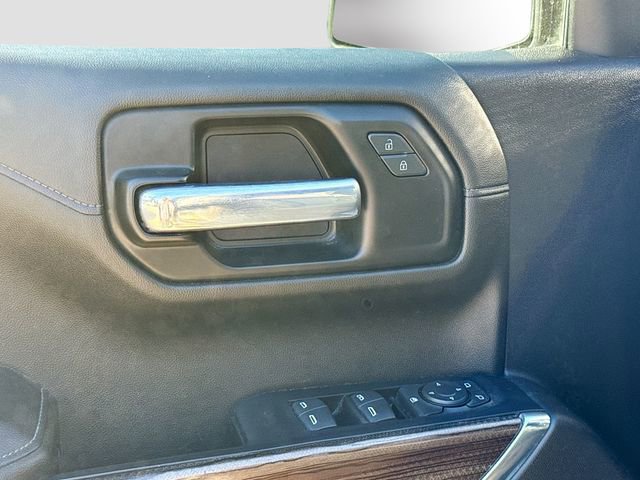 Used 2021 Chevrolet Silverado 1500 LT Trail Boss w/ Bed Protection Package image 19