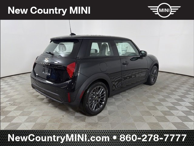 New 2026 MINI Cooper 2-Door Hardtop image 7