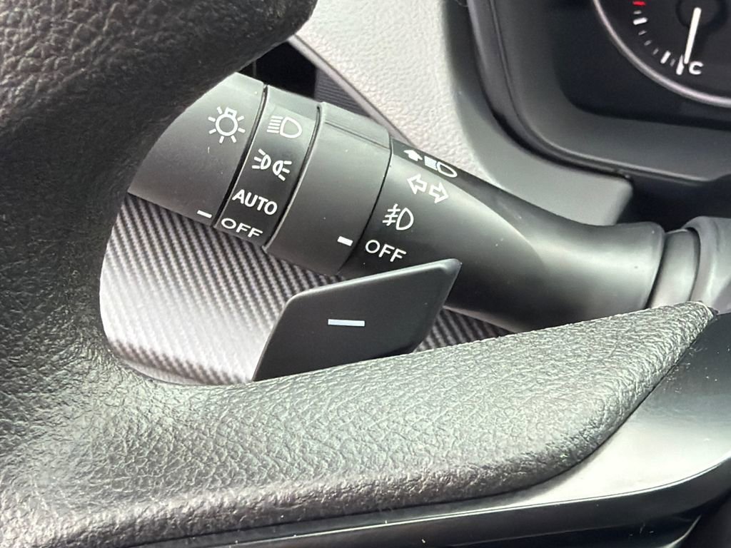 New 2026 Subaru Crosstrek 2.0i Premium AWD/4WD image 30