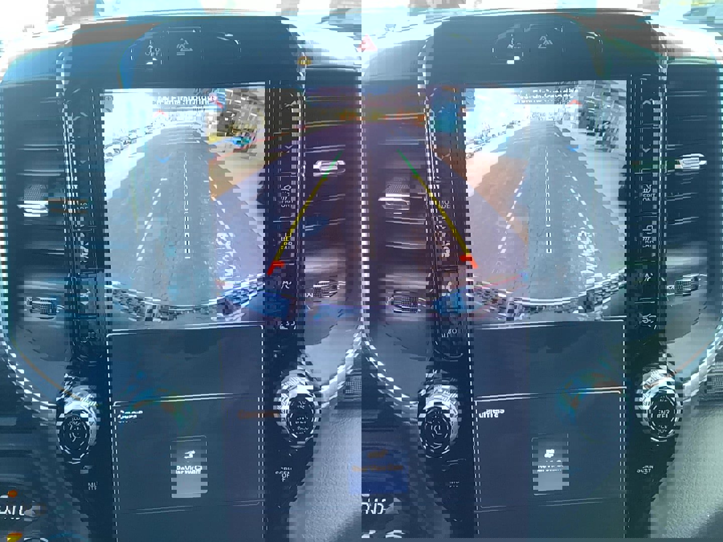 Certified 2025 RAM 1500 Big Horn image 13