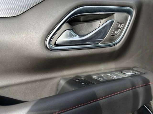 Used 2024 Chevrolet Tahoe RST w/ Luxury Package image 16