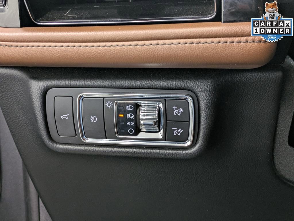 Used 2020 Lincoln Aviator Reserve w/ Equipment Group 201A image 19