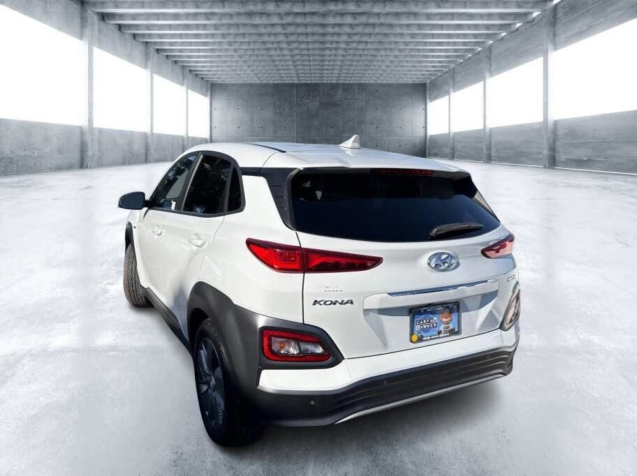 Used 2020 Hyundai Kona Ultimate image 3