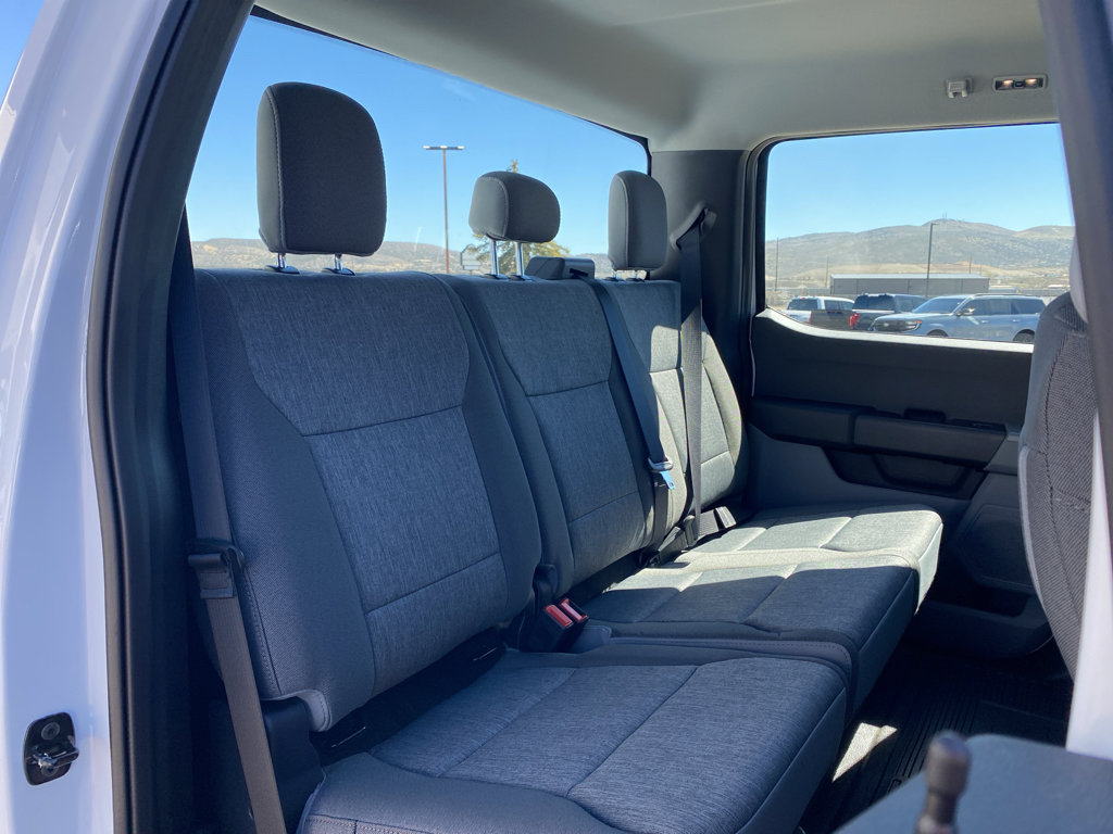 New 2026 Ford F250 XL w/ XL Off-Road Package image 6