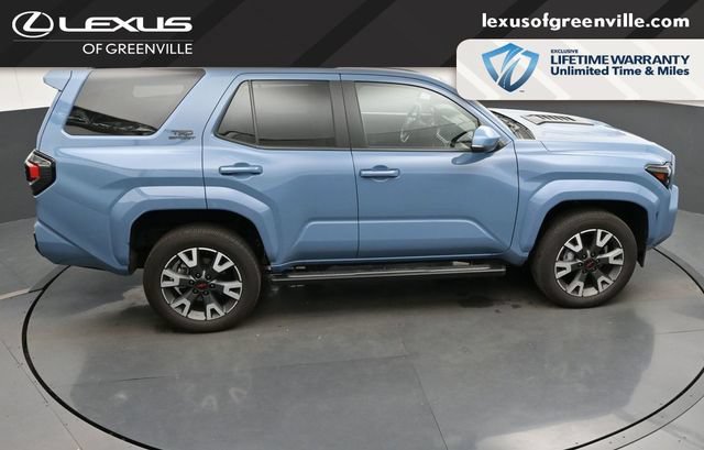 Used 2026 Toyota 4Runner TRD Sport AWD/4WD image 20