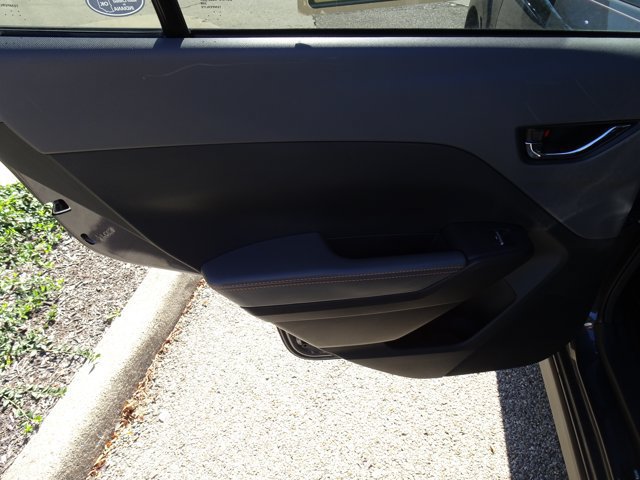 Used 2024 Subaru Crosstrek 2.5i Limited w/ Crosstrek Mirror Package AWD/4WD image 17