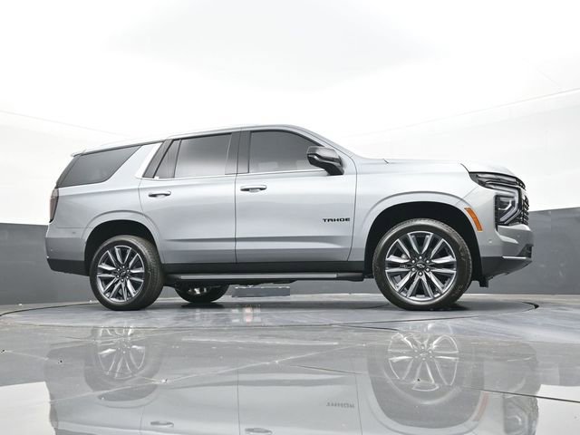 New 2026 Chevrolet Tahoe LS w/ LS Custom Edition AWD/4WD image 57