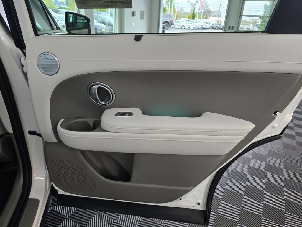 New 2026 Hyundai Palisade SEL Premium image 38