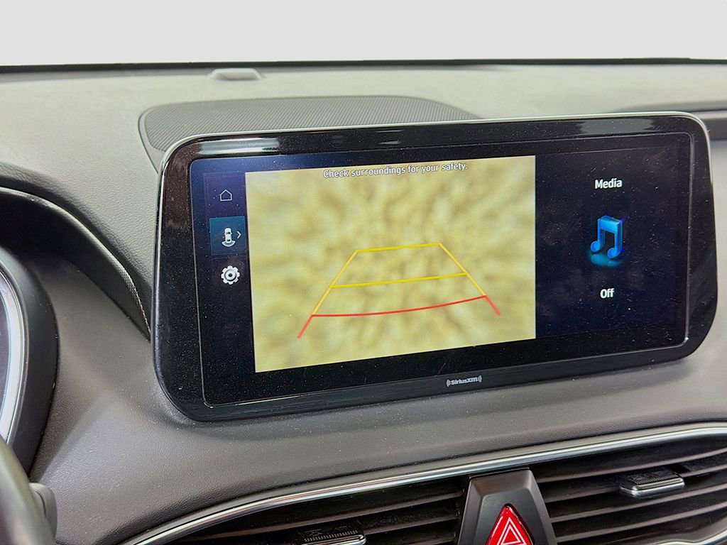 Used 2023 Hyundai Santa Fe SEL image 34