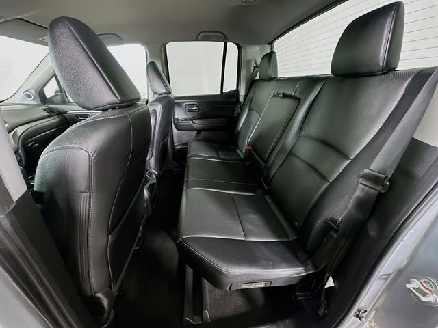 Used 2017 Honda Ridgeline RTL-T image 30