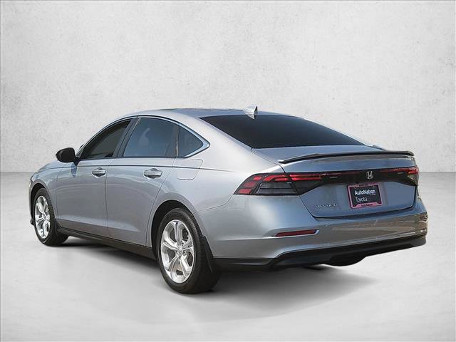 Used 2023 Honda Accord LX image 8