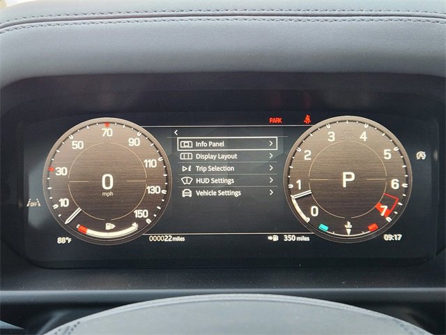 New 2025 Land Rover Defender 130 V8 image 10