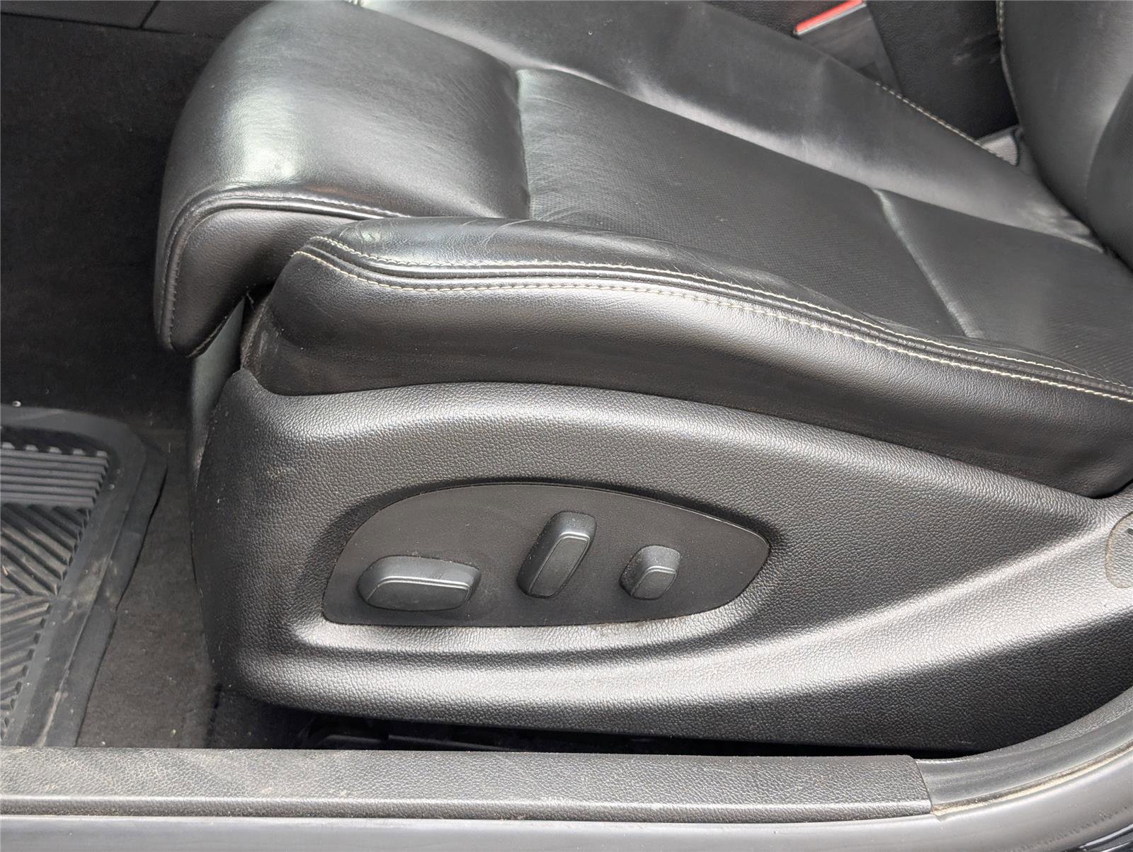 Used 2018 Cadillac ATS Premium Luxury image 10