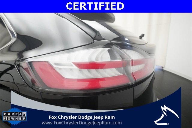 Used 2024 Ford Edge SEL image 32