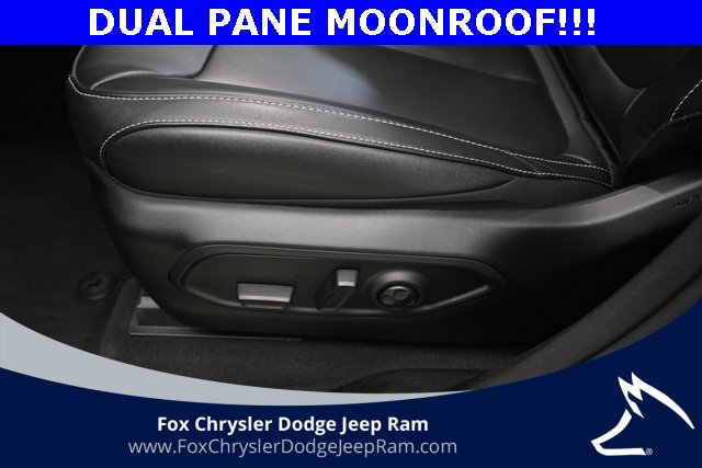 Used 2025 Jeep Grand Cherokee Limited 4xe image 28