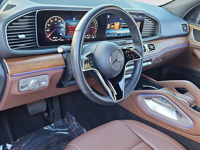 Used 2025 Mercedes-Benz GLE 450e 4MATIC image 10