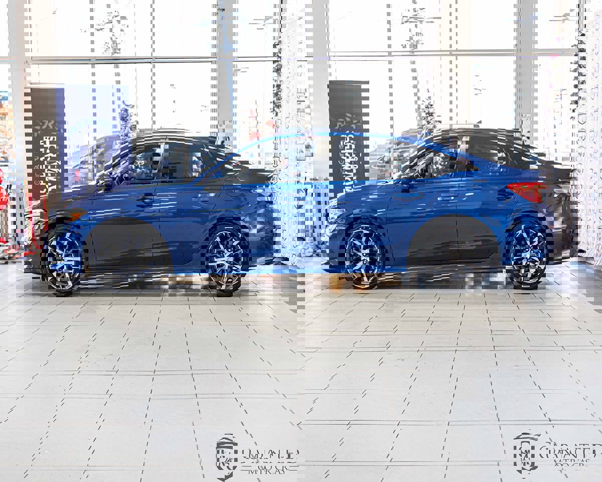 Used 2022 Honda Civic Touring image 8