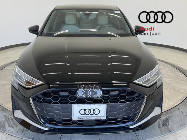 Used 2025 Audi A3 2.0T Premium w/ Convenience Package AWD/4WD image 2