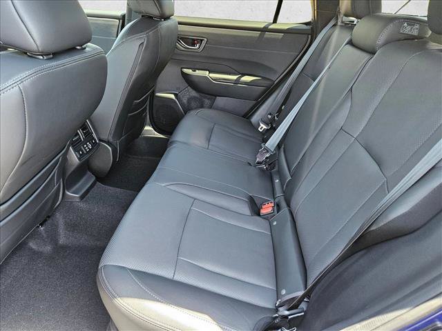 New 2026 Subaru Outback Touring XT AWD/4WD image 16