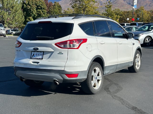 Used 2015 Ford Escape SE w/ Equipment Group 201A AWD/4WD image 3