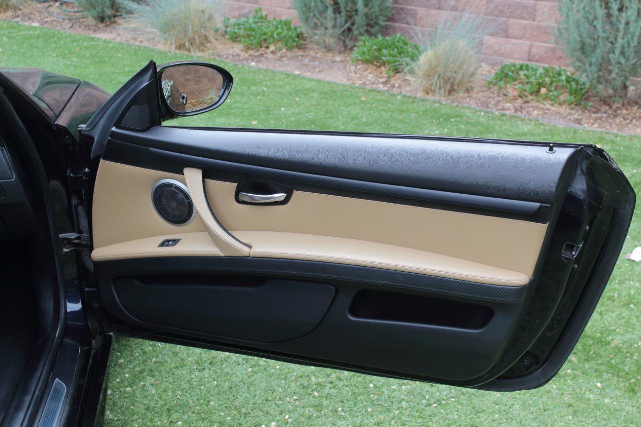 Used 2011 BMW M3 Coupe RWD image 46