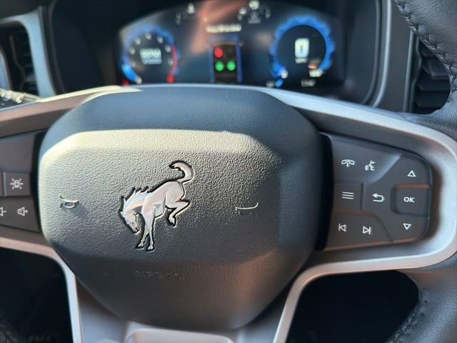 New 2026 Ford Bronco Big Bend image 17