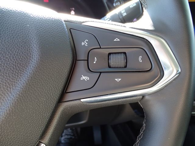 Certified 2024 Chevrolet Trax LT w/ Driver Confidence Package image 19