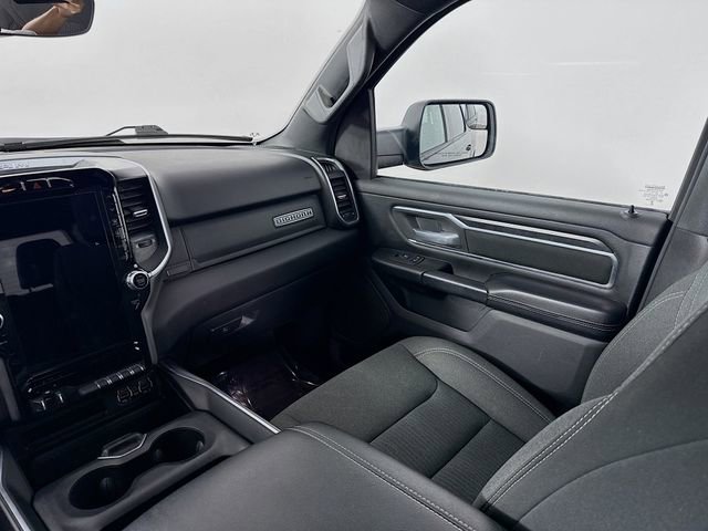 Used 2024 RAM 1500 Big Horn AWD/4WD image 23