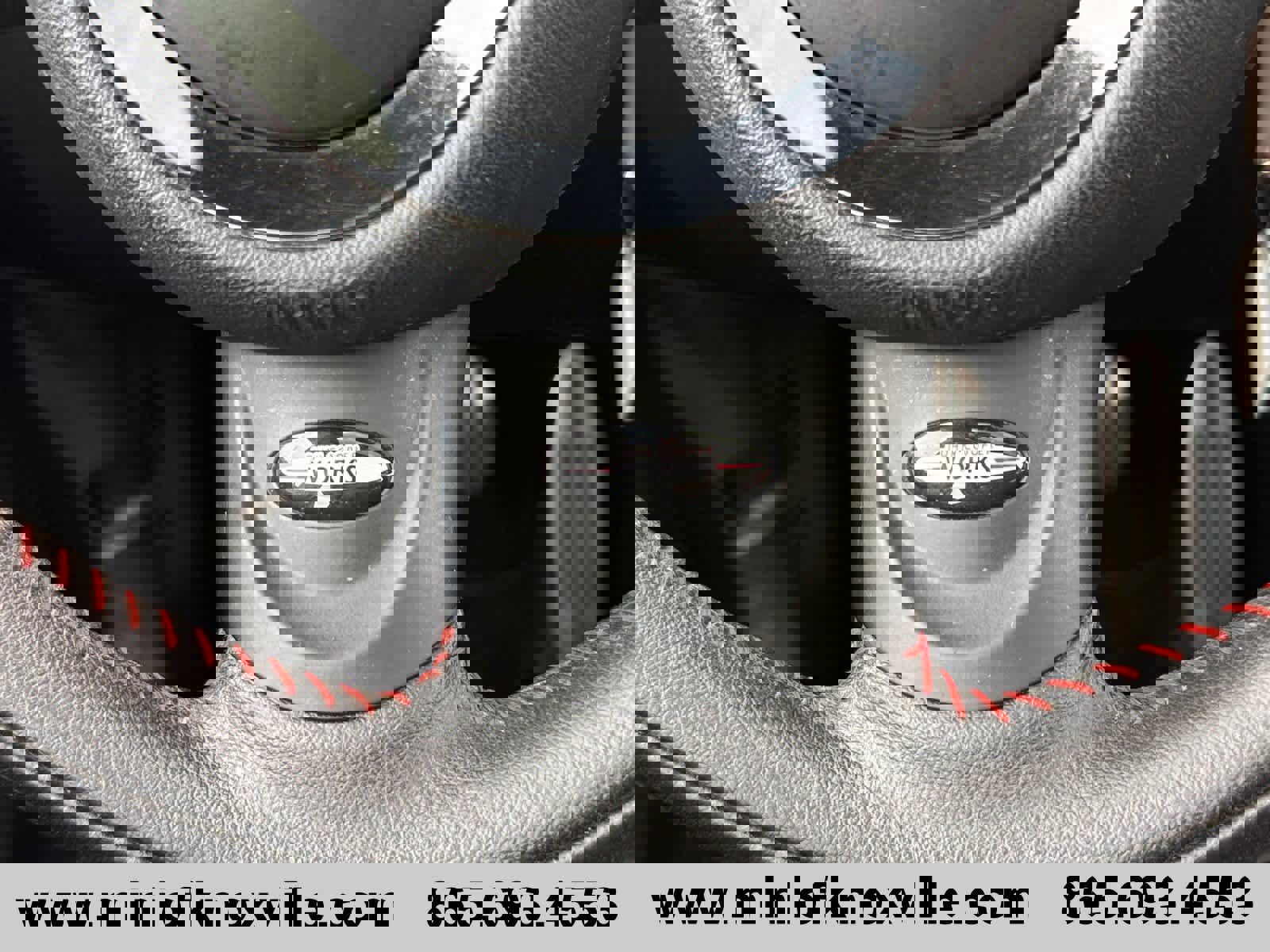 Used 2016 MINI Cooper Countryman S image 24