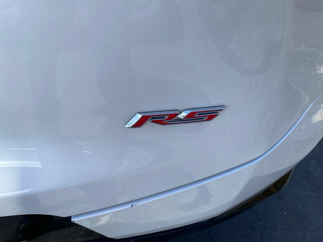 Used 2020 Chevrolet Blazer RS AWD/4WD image 10