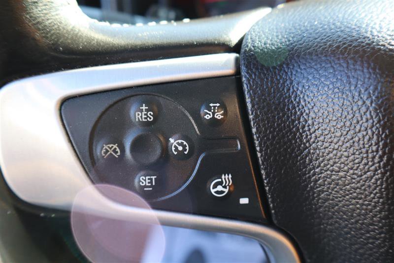 Used 2014 GMC Sierra 1500 SLT w/ SLT Crew Cab Value Package image 18