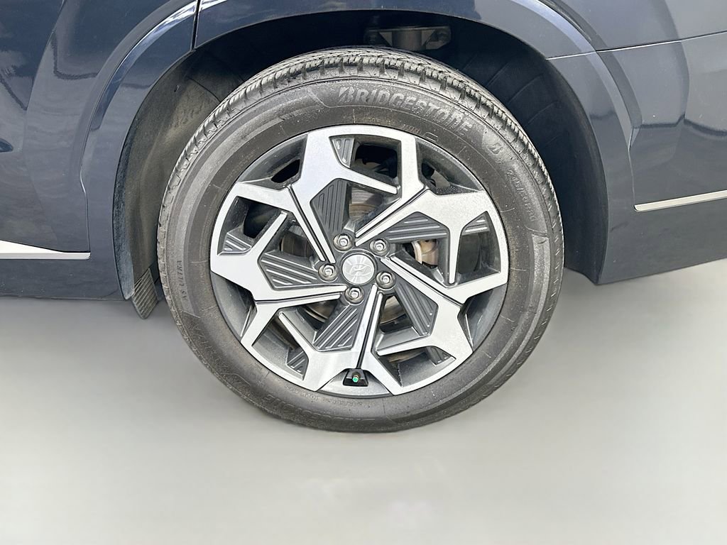 Used 2022 Hyundai Palisade Calligraphy FWD image 33