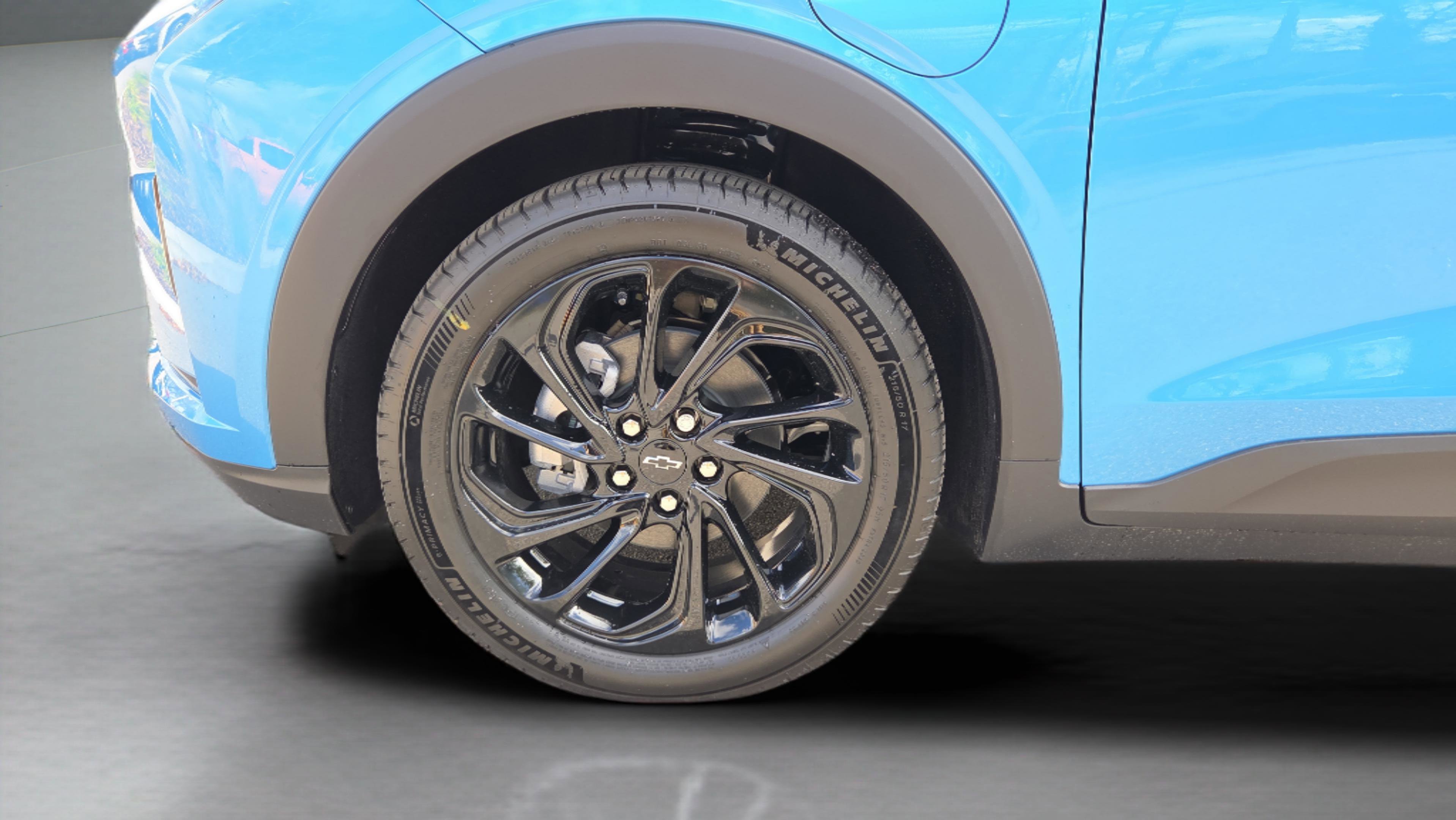 New 2027 Chevrolet Bolt RS w/ Technology Package image 9