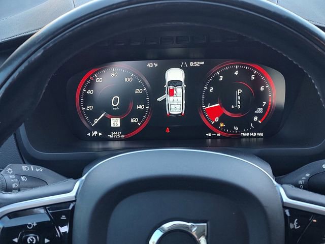 Used 2020 Volvo XC90 T6 Inscription w/ Protection Package Premier image 12