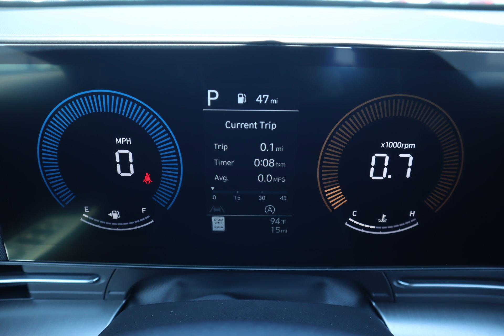 New 2026 Hyundai Kona SE image 12