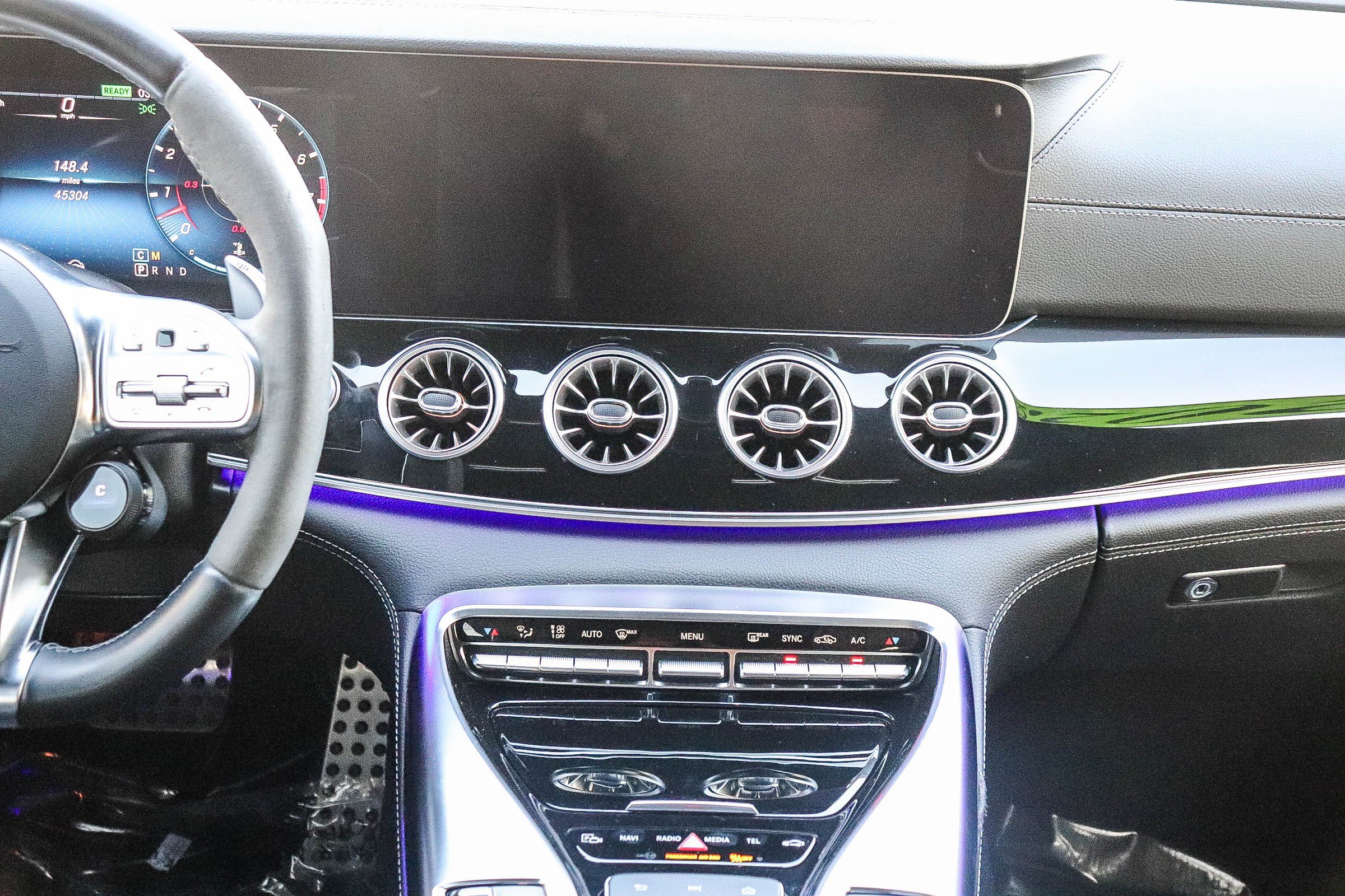 Used 2020 Mercedes-Benz AMG GT 53 image 18