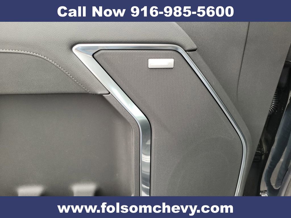 New 2026 Chevrolet Silverado 2500 LTZ w/ LTZ Convenience Package image 26