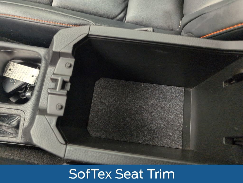 Used 2016 Toyota RAV4 SE w/ Advanced Technology Package image 37