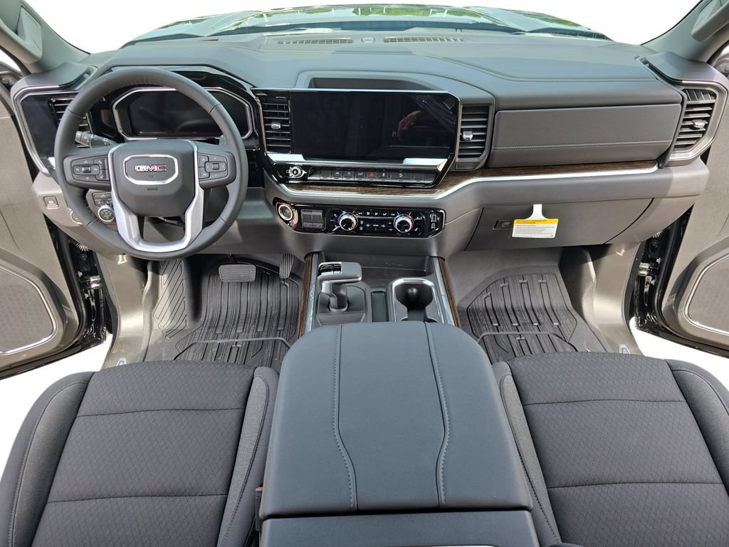 New 2026 GMC Sierra 1500 Elevation AWD/4WD image 9