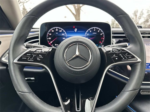 Certified 2024 Mercedes-Benz E 350 E 350 image 21