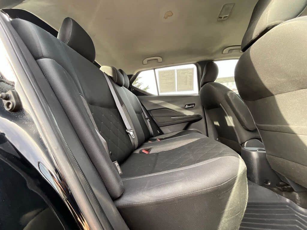 Used 2020 Nissan Kicks SV image 14
