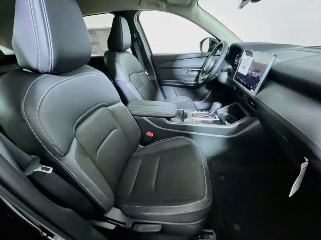 New 2026 MAZDA CX-5 Preferred AWD/4WD image 20