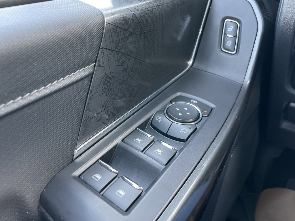 Used 2022 Ford F150 XLT w/ Equipment Group 302A High image 25