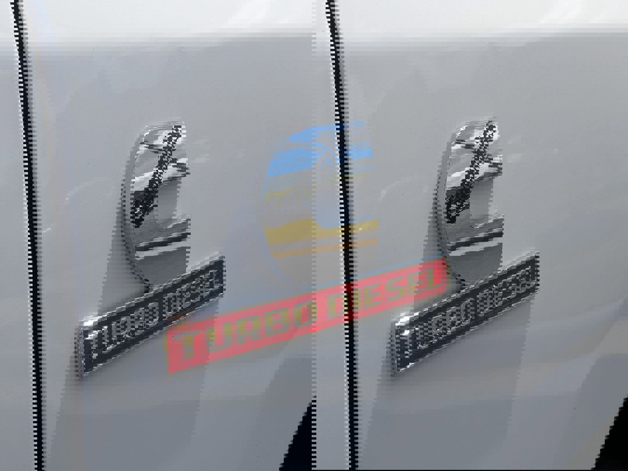 New 2026 RAM 2500 Big Horn image 39