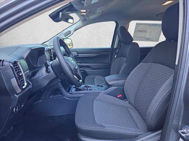New 2026 Ford Ranger XLT w/ Convenience Package image 4