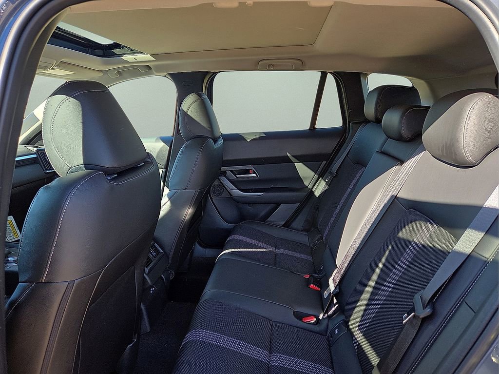 New 2026 MAZDA CX-50 Meridian Edition w/ Weather Package image 15