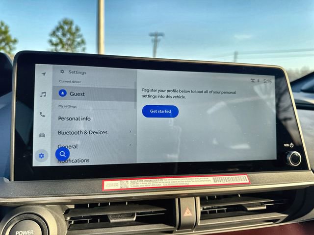 New 2026 Toyota Prius Plug-In Hybrid image 26