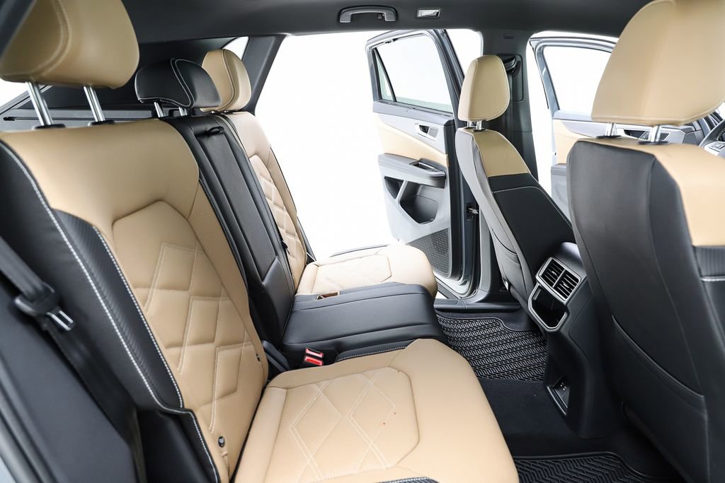 New 2026 Volkswagen Atlas Cross Sport SE image 77