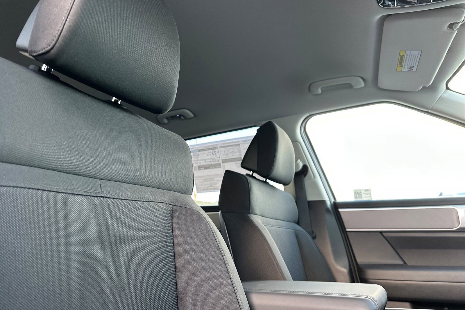 Used 2025 Hyundai Santa Fe SE image 16